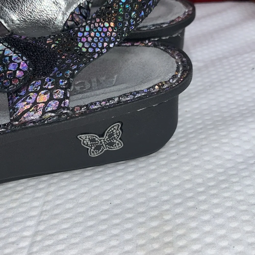 ALEGRIA SANDALS​​ - Picture 4 of 7